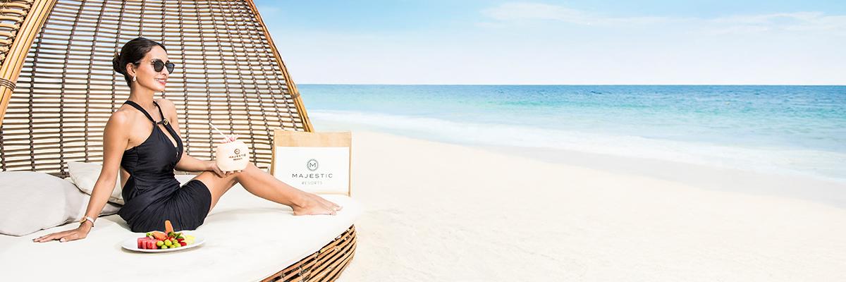 Up to 60% Savings on Your Next Vacation