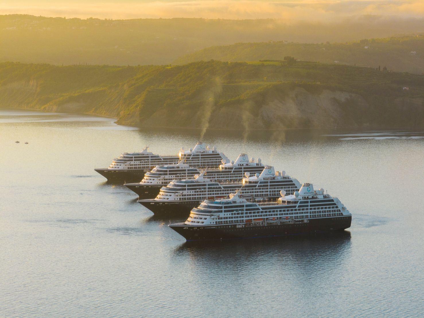 Une Europe enchanteresse vous attend