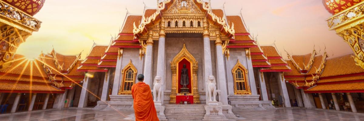 Croisière autour du monde 2027 avec Azamara