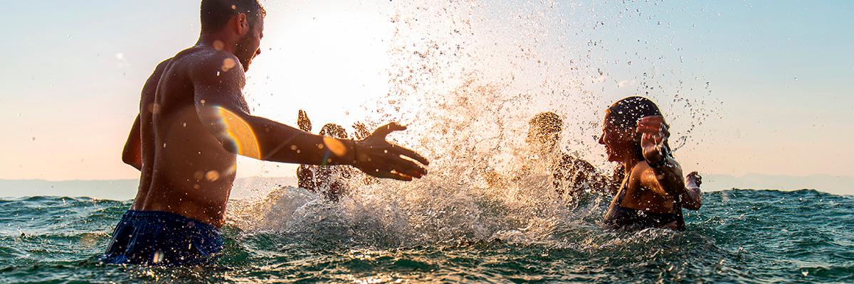 Les groupes bénéficient de tous les avantages !
