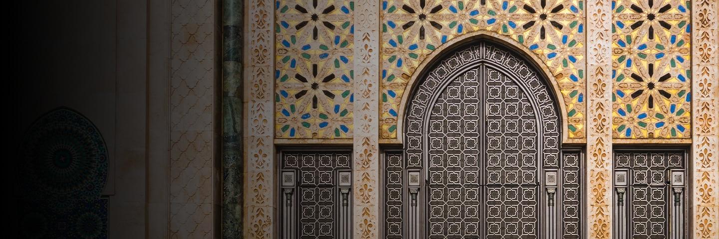 Voyages légendaires 2027-2028